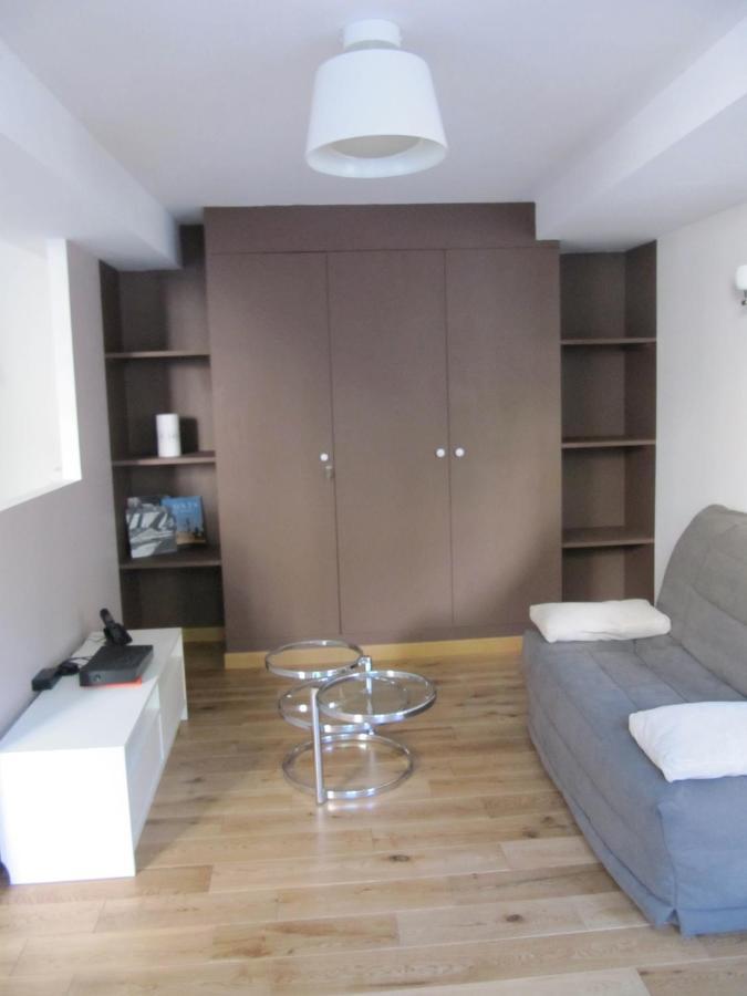 Villa Censier - Apt 2/4 Pers. Quartier Latin Париж Экстерьер фото